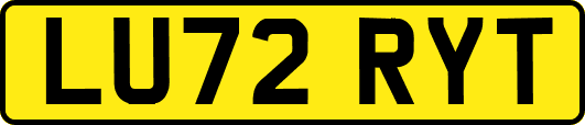LU72RYT