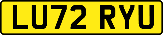 LU72RYU