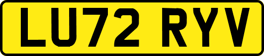 LU72RYV