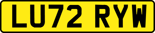 LU72RYW