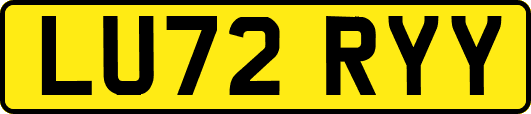 LU72RYY
