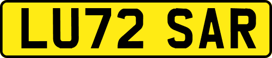 LU72SAR
