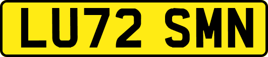 LU72SMN