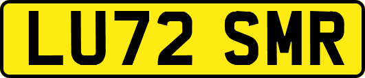 LU72SMR