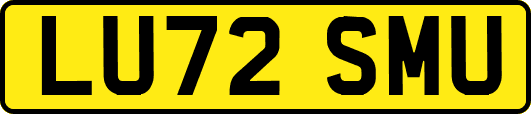LU72SMU
