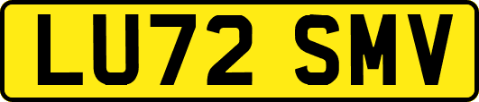 LU72SMV