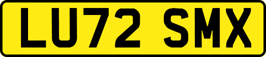 LU72SMX