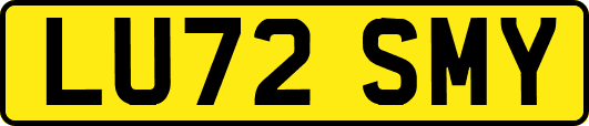LU72SMY