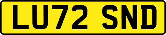 LU72SND