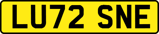 LU72SNE