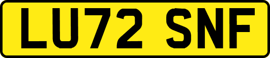 LU72SNF