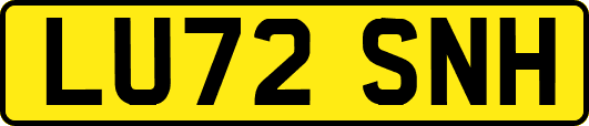 LU72SNH