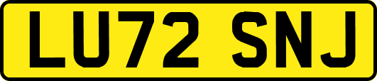 LU72SNJ