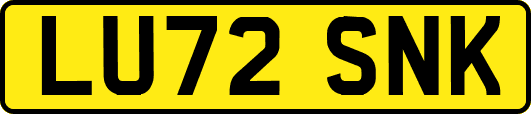 LU72SNK