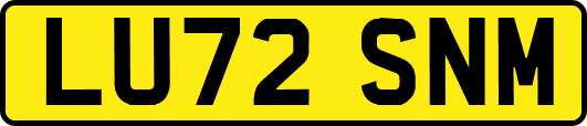 LU72SNM