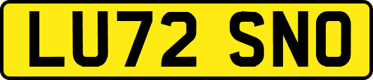 LU72SNO
