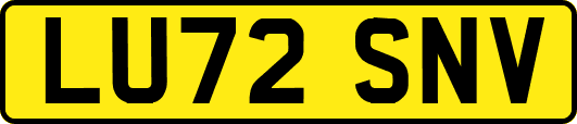 LU72SNV