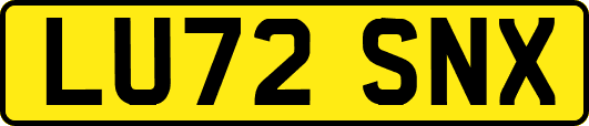 LU72SNX