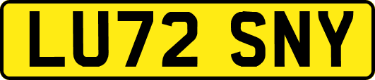 LU72SNY