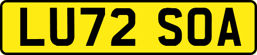 LU72SOA