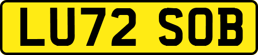 LU72SOB