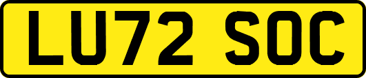 LU72SOC