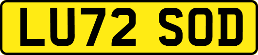 LU72SOD