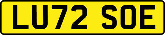 LU72SOE