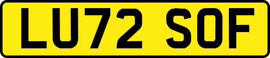 LU72SOF