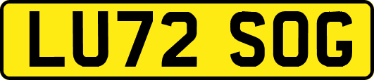 LU72SOG