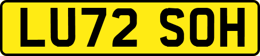 LU72SOH