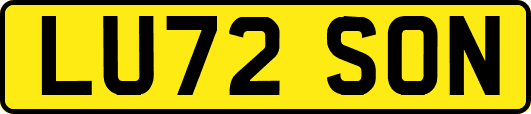 LU72SON