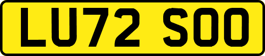 LU72SOO