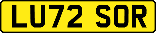 LU72SOR