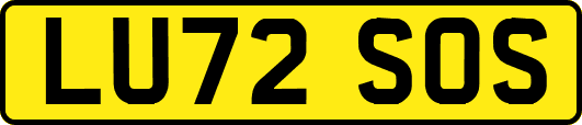 LU72SOS
