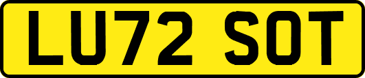 LU72SOT