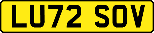 LU72SOV