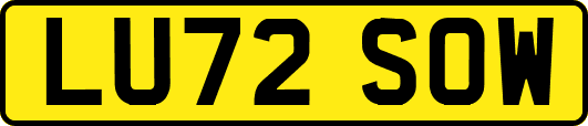 LU72SOW