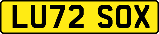 LU72SOX