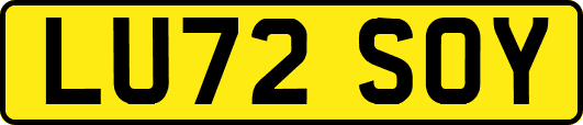 LU72SOY