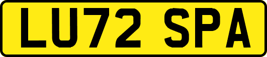 LU72SPA