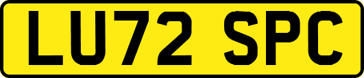 LU72SPC