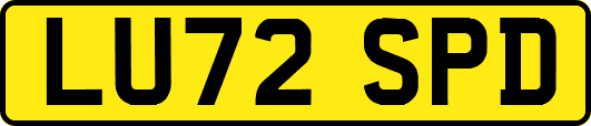 LU72SPD