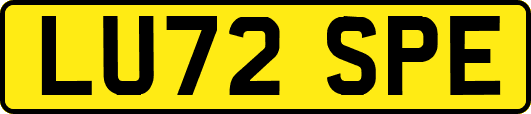 LU72SPE