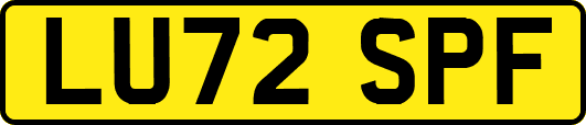 LU72SPF