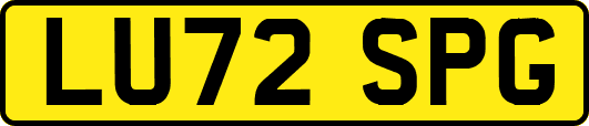 LU72SPG