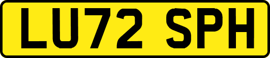 LU72SPH