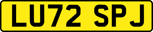 LU72SPJ