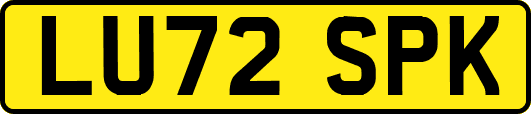 LU72SPK