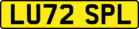 LU72SPL
